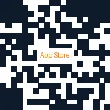 App Store下载二维码 - 每日大赛 天天体育网网址 APP